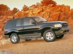 Ford Explorer Sport 2001 года